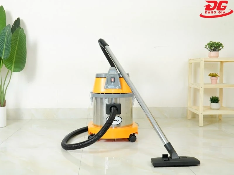 Máy hút bụi hút nước công nghiệp Camry BF-570