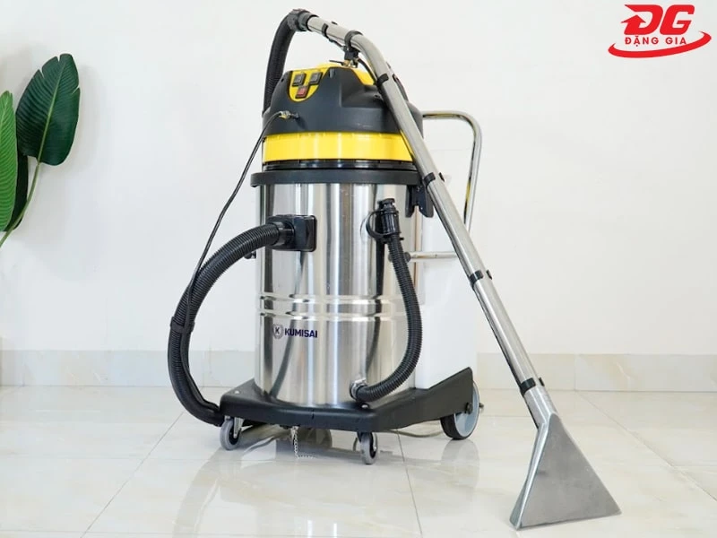 cách vệ sinh ghế nỉ