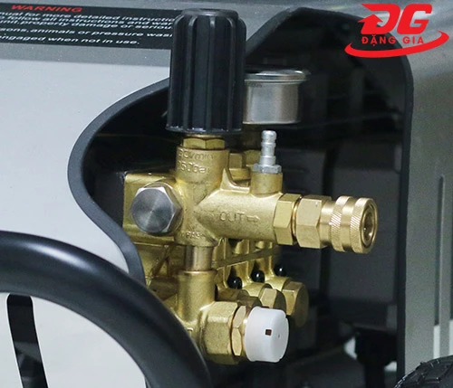 Máy phun rửa xe Palada 20M36-7.5T4 5