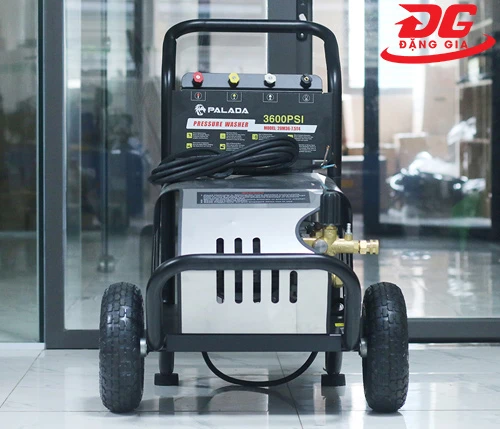 Máy phun rửa xe Palada 20M36-7.5T4 3