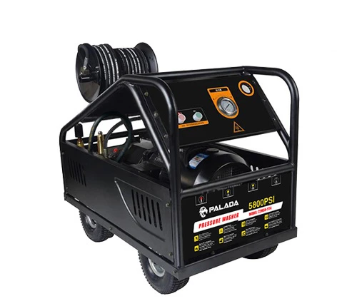 Máy rửa chuyên nghiệp Palada 22M58-15T4 (15Kw) 6