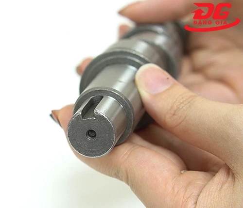 Trục khuỷu đầu bơm máy rửa xe 5