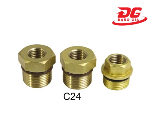 Ốc đồng hồ model: LT-C24 1