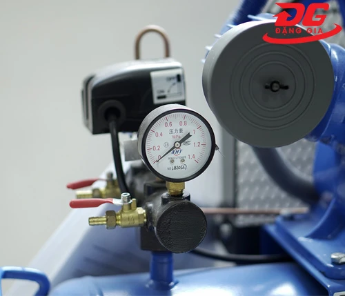 Máy nén khí Puma GX30100 (3HP) 4