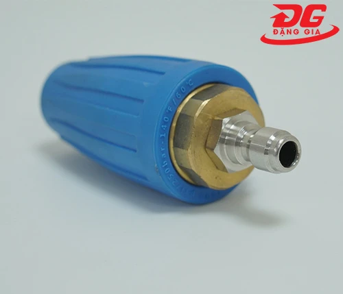 Béc tia thẳng - công phá mạnh 4