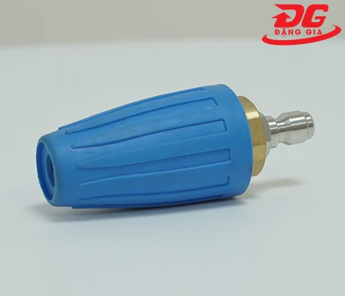 Béc tia thẳng - công phá mạnh 5