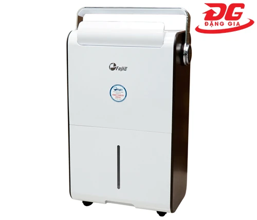 Hình ảnh sản phẩm Máy hút ẩm dân dụng FujiE HM-930EC
