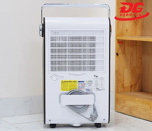 Máy hút ẩm dân dụng FujiE HM-930EC 3