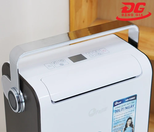 Máy hút ẩm dân dụng FujiE HM-930EC 5