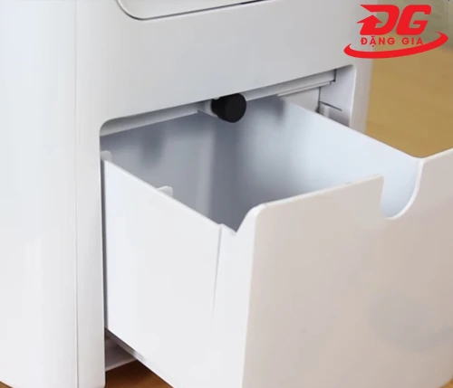 Máy điều hòa không khí kết hợp hút ẩm, phun ẩm FujiE HM-630EC 5