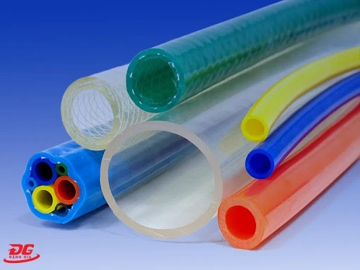 Ống dẫn khí nén bằng nhựa