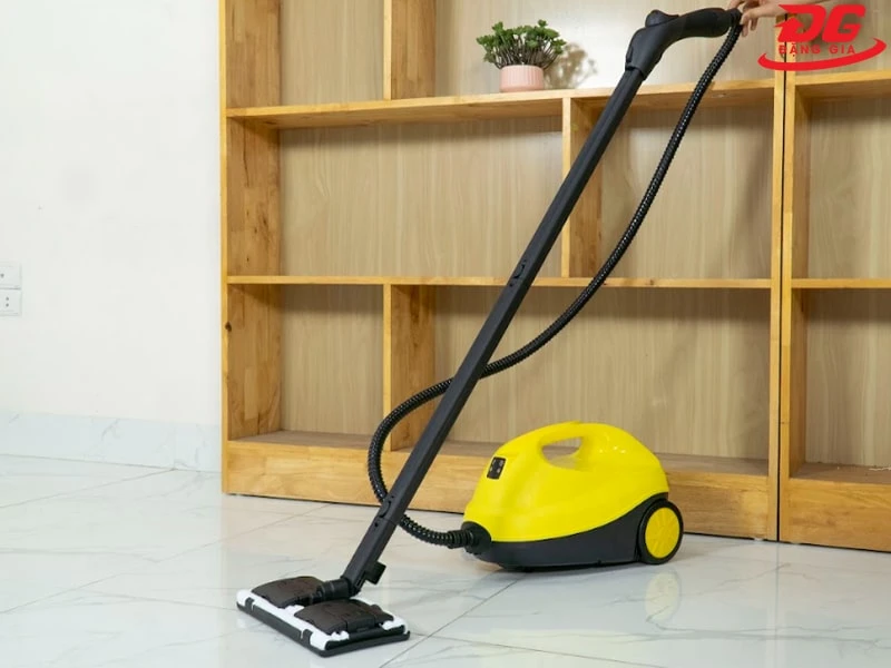 máy giặt rèm cửa