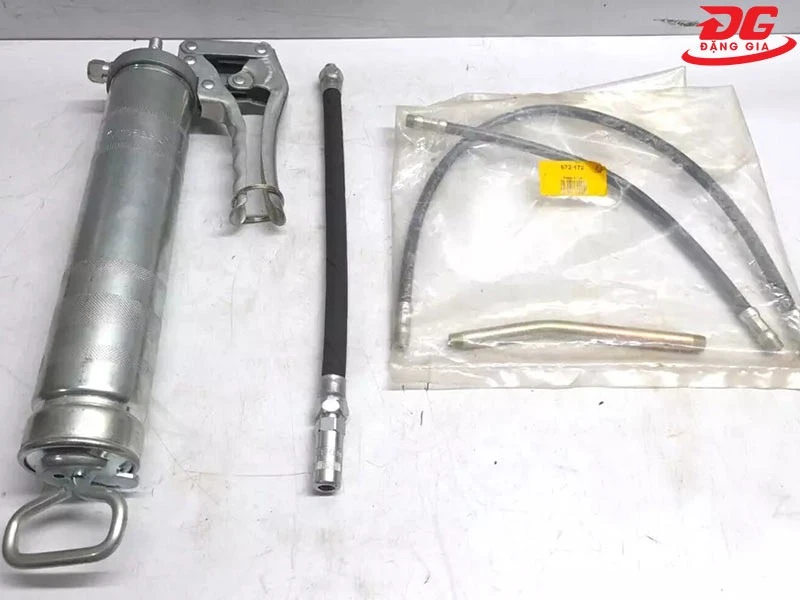 Súng bơm mỡ bò cầm tay SKF LAGH 400