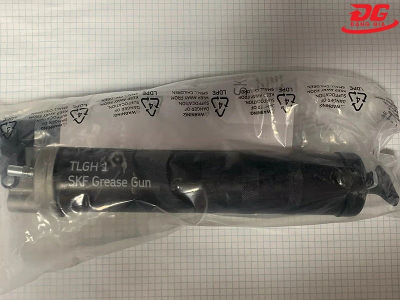 Cây bơm mỡ bò cầm tay SKF TLGH 1