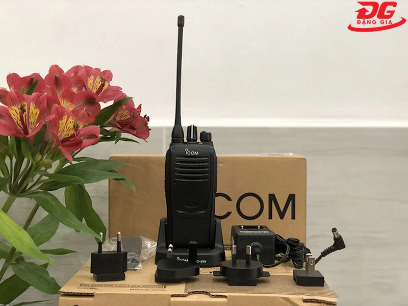 Bộ đàm Icom