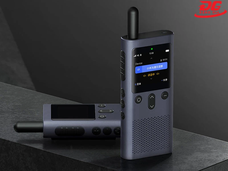 Bộ đàm cầm tay Xiaomi