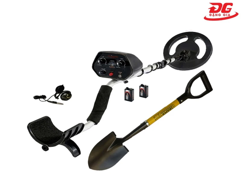 Máy dò dưới lòng đất GC-1022