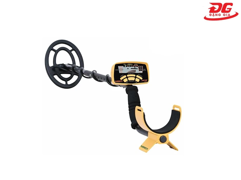 Máy dò kim loại dưới lòng đất Gold Metal Detector GE-2.0