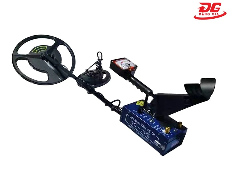 Máy dò kim loại TC-90