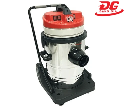 Máy hút bụi Typhoon 678 3