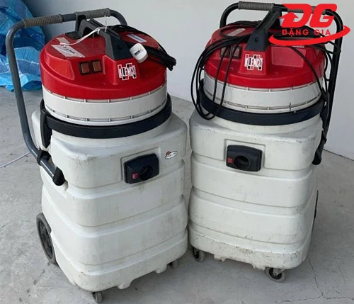 Máy hút bụi Typhoon 590 4