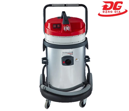 Máy hút bụi Typhoon KS-M463 4