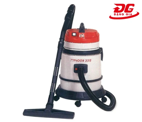 Máy hút bụi khô - ướt Typhoon 335 4