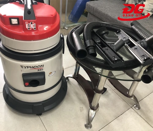 Máy hút bụi khô - ướt Typhoon 335 3