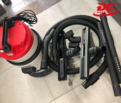 Máy hút bụi khô - ướt Typhoon 335 6