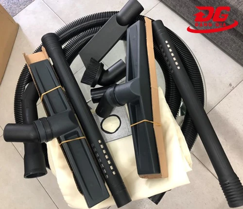 Máy hút bụi khô - ướt Typhoon 335 7