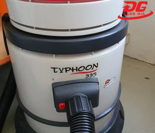 Máy hút bụi Typhoon KS-M335 6