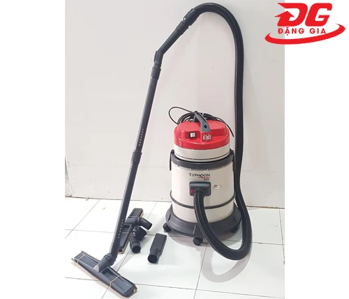 Máy hút bụi Typhoon KS-M335 4