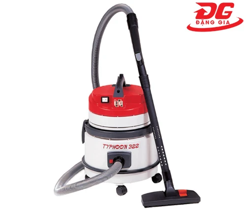 Hình ảnh sản phẩm Máy hút bụi Typhoon KS-M322