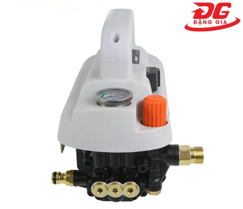 Máy rửa xe Ergen EN-6728 (auto điều chỉnh áp lực) 4