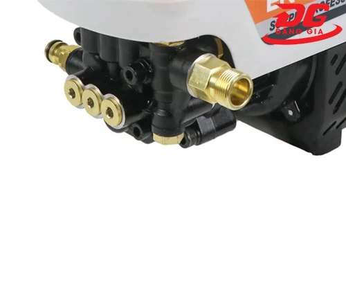 Máy rửa xe Ergen EN-6728 (auto điều chỉnh áp lực) 6