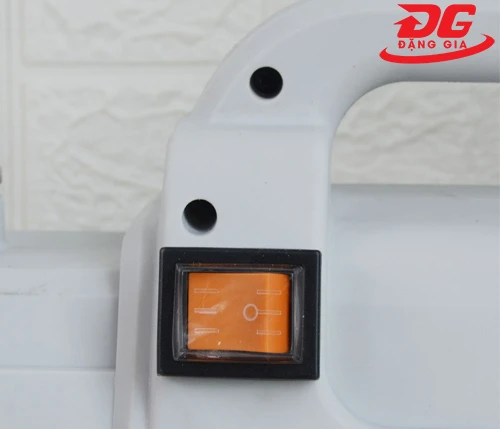 Máy rửa xe Ergen EN-6708 2300W 4