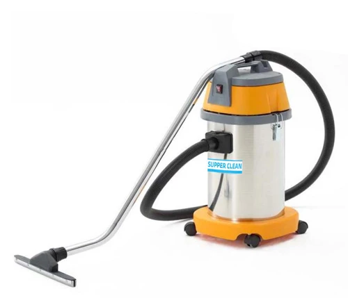 Máy hút bụi nước công nghiệp Supper Clean SC30S 4