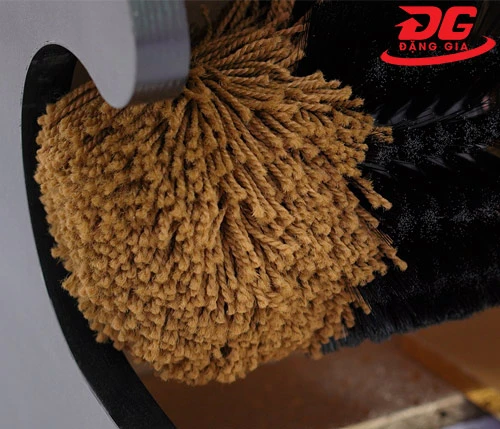 Máy đánh giày Kumisai K6 Plus 5