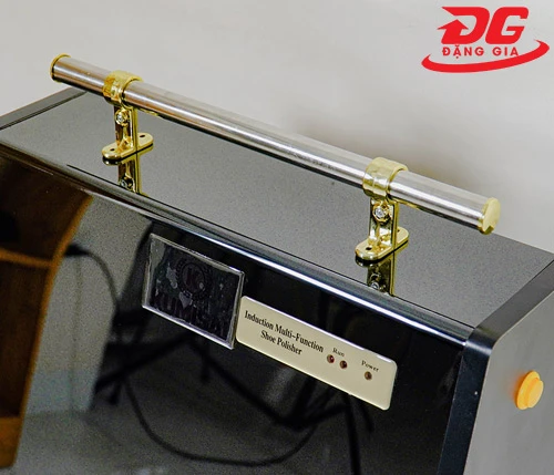 Máy đánh giày Kumisai K6 Plus 4