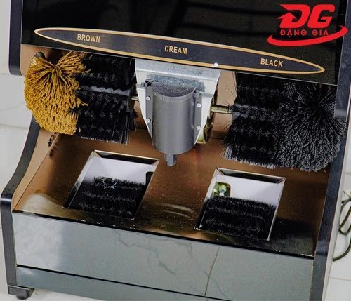 Máy đánh giày Kumisai K6 Plus 3