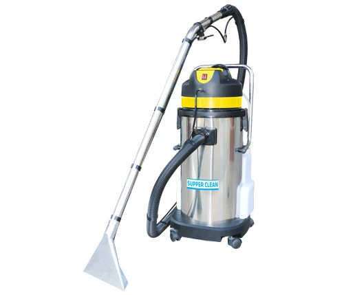 Máy phun hút giặt thảm Supper Clean LC 401SC 6