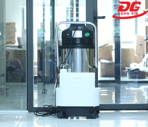 Máy phun hút giặt thảm Supper Clean LC 401SC 4