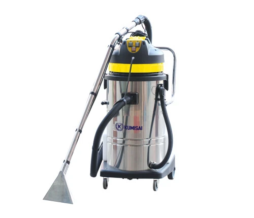 Máy giặt thảm phun hút Kumisai KMS-602A 6