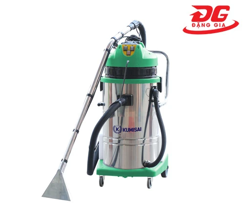 Máy giặt thảm phun hút Kumisai KMS-602A 5