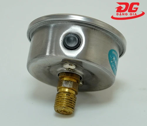 Đồng hồ đo áp lực máy rửa xe áp lực 6
