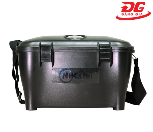 Hộp chống ẩm Nikatei DRYBOX 4