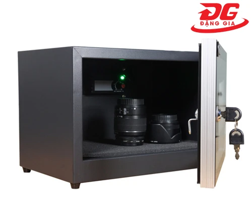 Tủ chống ẩm Nikatei NC-20C (20 lít) 4