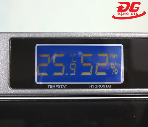 Tủ chống ẩm Nikatei NC-30C (30 lít) 6