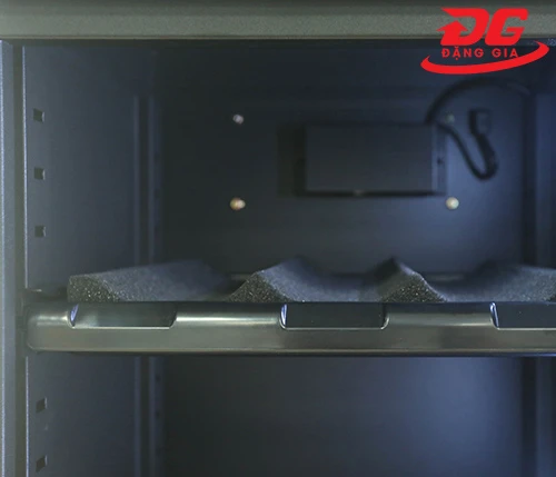 Tủ chống ẩm Nikatei NC-30S (30 lít) 5