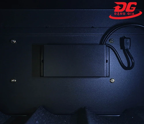 Tủ chống ẩm Nikatei NC-30S (30 lít) 6